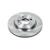 AUTOSPECIALTY BRAKE ROTOR - image 1