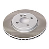 EBR854SCR Front Coated Hat & Edge Rotor - image 1