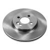 AUTOSPECIALTY BRAKE ROTOR - image 1