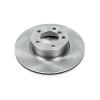 AUTOSPECIALTY BRAKE ROTOR - image 1