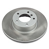EBR858SCR Front Coated Hat & Edge Rotor - image 1