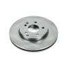 AUTOSPECIALTY BRAKE ROTOR - image 1