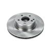 AUTOSPECIALTY BRAKE ROTOR - image 1
