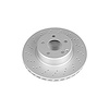 EVOLUTION COATED ROTOR - image 1