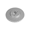 EVOLUTION COATED ROTOR - image 1