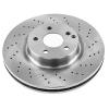 AUTOSPECIALTY BRAKE ROTOR - image 1