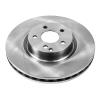 AUTOSPECIALTY BRAKE ROTOR - image 1