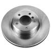 AUTOSPECIALTY BRAKE ROTOR - image 1
