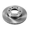 AUTOSPECIALTY BRAKE ROTOR - image 1