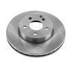 AUTOSPECIALTY BRAKE ROTOR - image 1