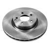 AUTOSPECIALTY BRAKE ROTOR - image 1