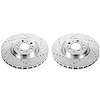 Front 2007-04 VOLVO S60; 2007-04 VOLVO V70; - image 1
