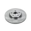AUTOSPECIALTY BRAKE ROTOR - image 1