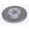 EBR896SCR Front Coated Hat & Edge Rotor - image 1