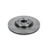 AUTOSPECIALTY BRAKE ROTOR - image 1