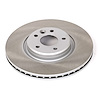 EBR897SCR Front Coated Hat & Edge Rotor - image 1