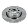 AUTOSPECIALTY BRAKE ROTOR - image 1