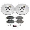EUROSTOP BRAKE KIT - image 1