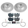 EUROSTOP BRAKE KIT - image 1
