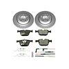 European Rear Brake Kit - image 1