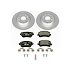 European Rear Brake Kit - image 1