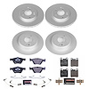 EUROSTOP BRAKE KIT - image 1