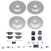 EUROSTOP BRAKE KIT - image 1