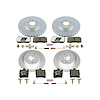 European Brake Kit - image 1