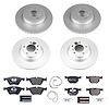 EUROSTOP BRAKE KIT - image 1