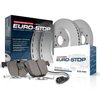 European Front Brake Kit - image 2