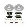 European Front Brake Kit - image 1