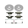 European Front Brake Kit - image 1