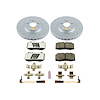 European Front Brake Kit - image 1