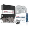 European Front Brake Kit - image 2