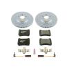 European Front Brake Kit - image 1