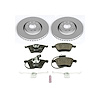 European Front Brake Kit - image 1