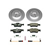 European Rear Brake Kit - image 1