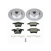European Rear Brake Kit - image 1