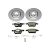 European Front Brake Kit - image 1