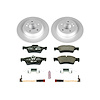 European Rear Brake Kit - image 1