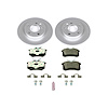 European Rear Brake Kit - image 1