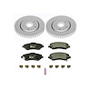European Front Brake Kit - image 1