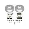 European Rear Brake Kit - image 1