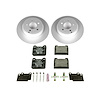 European Rear Brake Kit - image 1