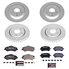 EUROSTOP BRAKE KIT - image 1