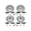 European Brake Kit