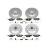 European Brake Kit - image 1