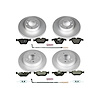 Front/Rear 2008-2010 BMW 328 Series/ - image 1