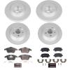 EUROSTOP BRAKE KIT - image 1