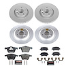 EUROSTOP BRAKE KIT - image 1